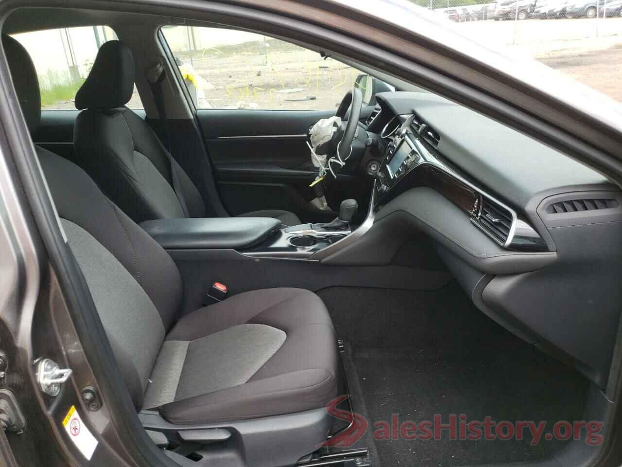 4T1B11HK4KU679103 2019 TOYOTA CAMRY