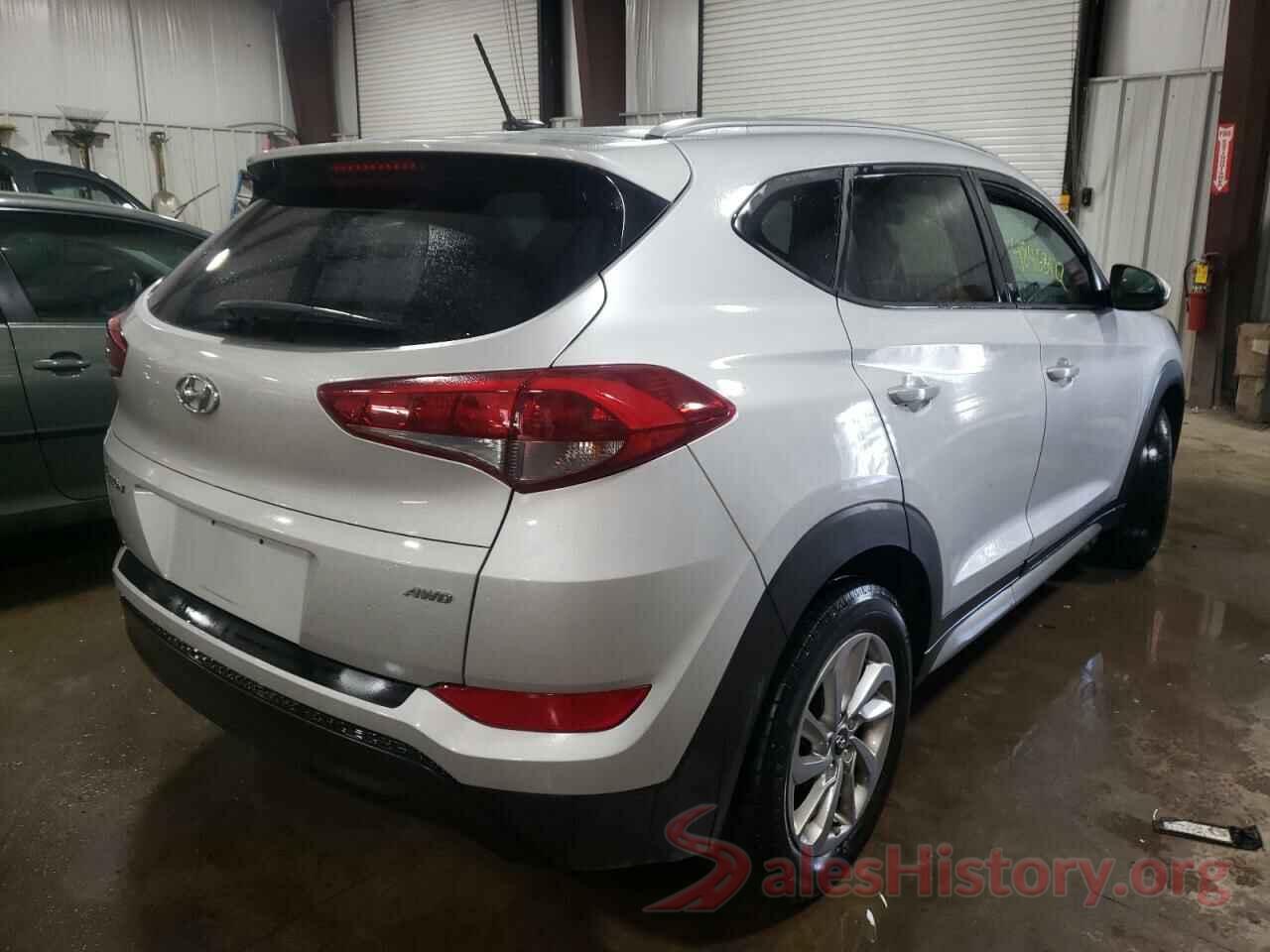 KM8J3CA49HU556581 2017 HYUNDAI TUCSON