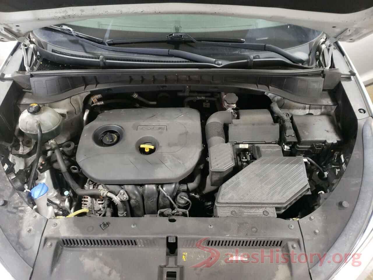 KM8J3CA49HU556581 2017 HYUNDAI TUCSON