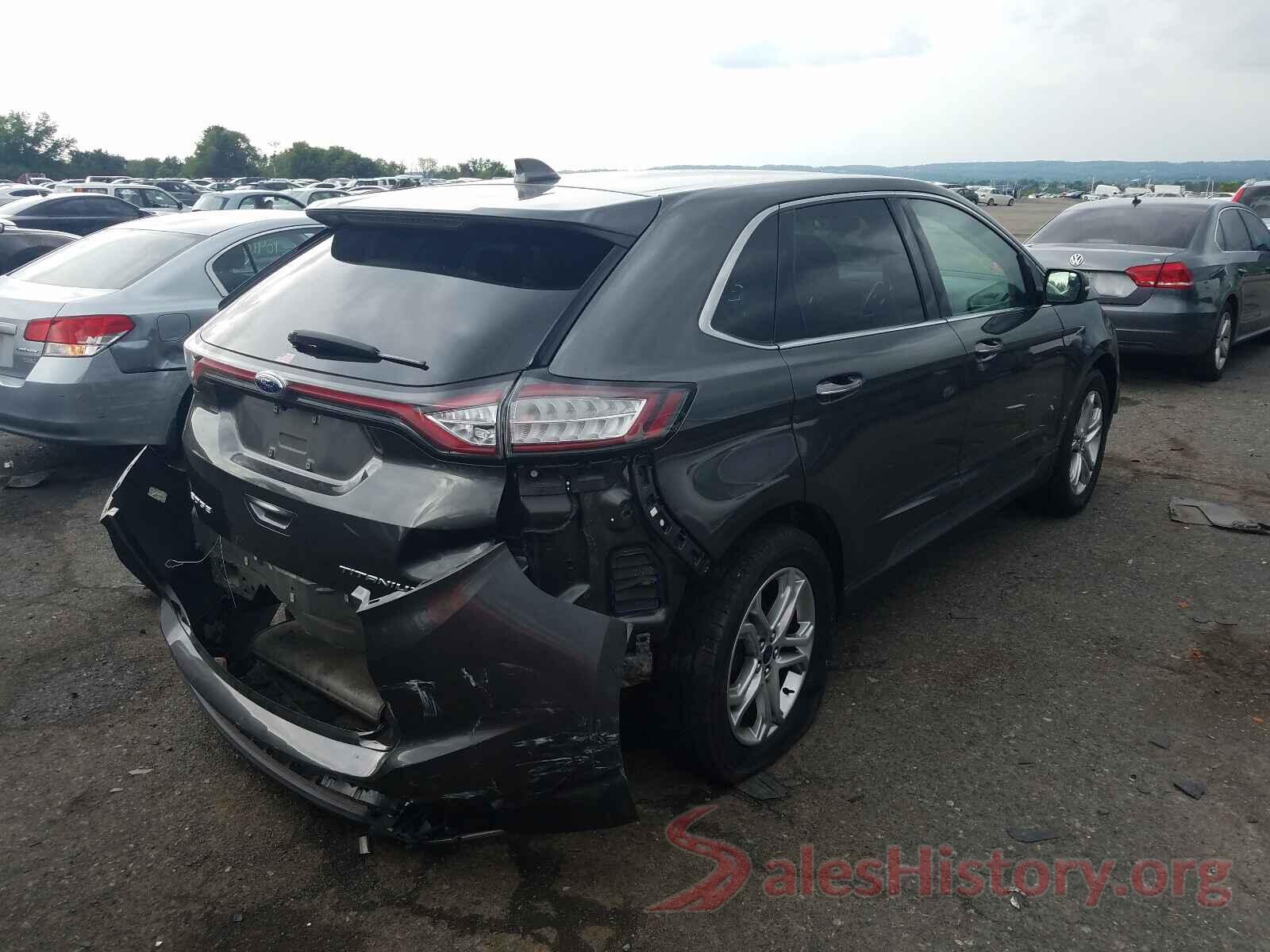 2FMPK4K82JBC13384 2018 FORD EDGE