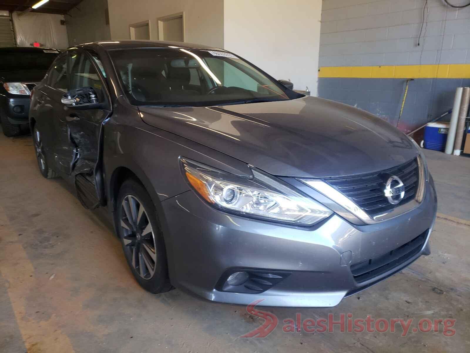 1N4AL3AP0GC173198 2016 NISSAN ALTIMA