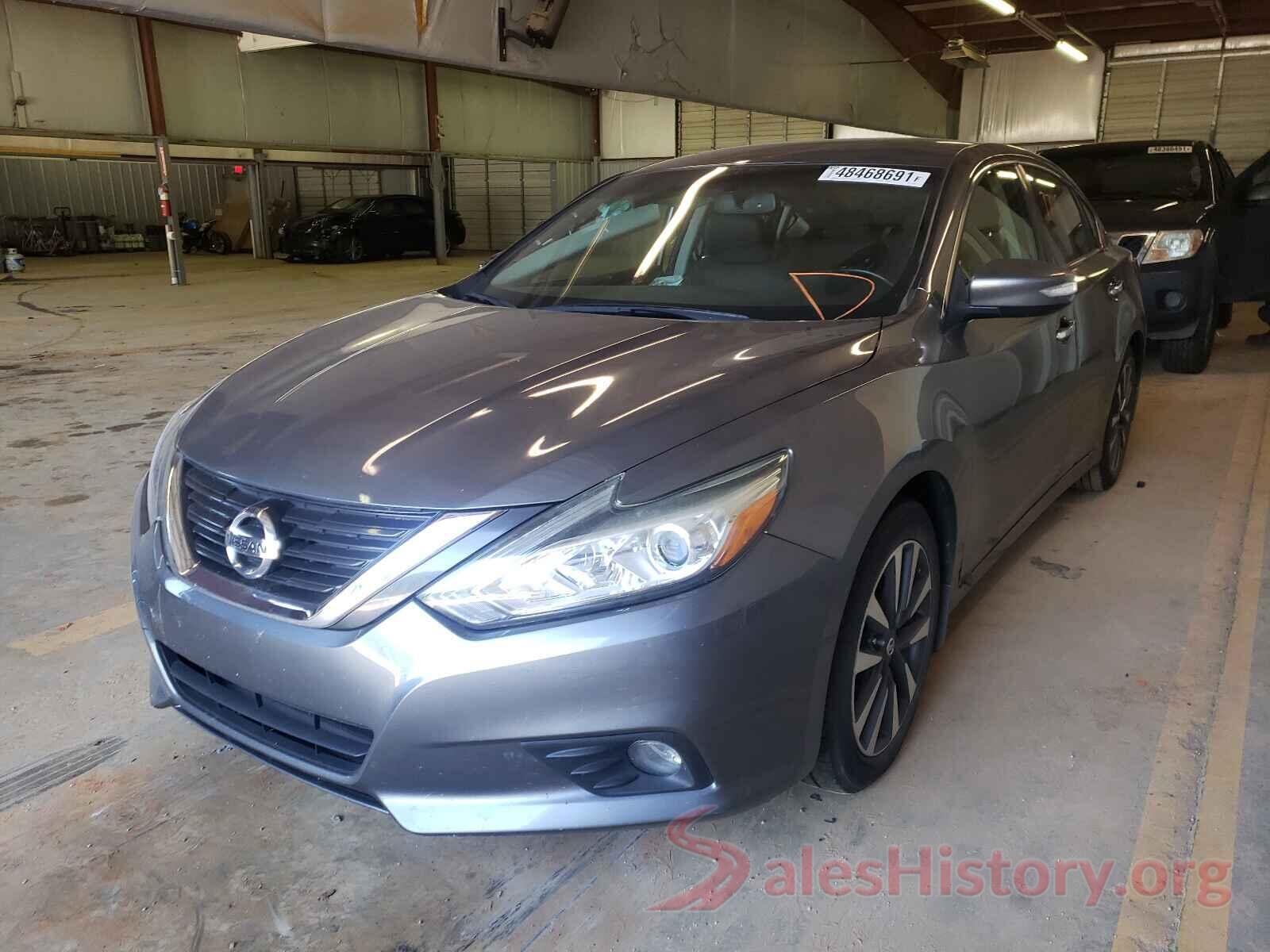 1N4AL3AP0GC173198 2016 NISSAN ALTIMA