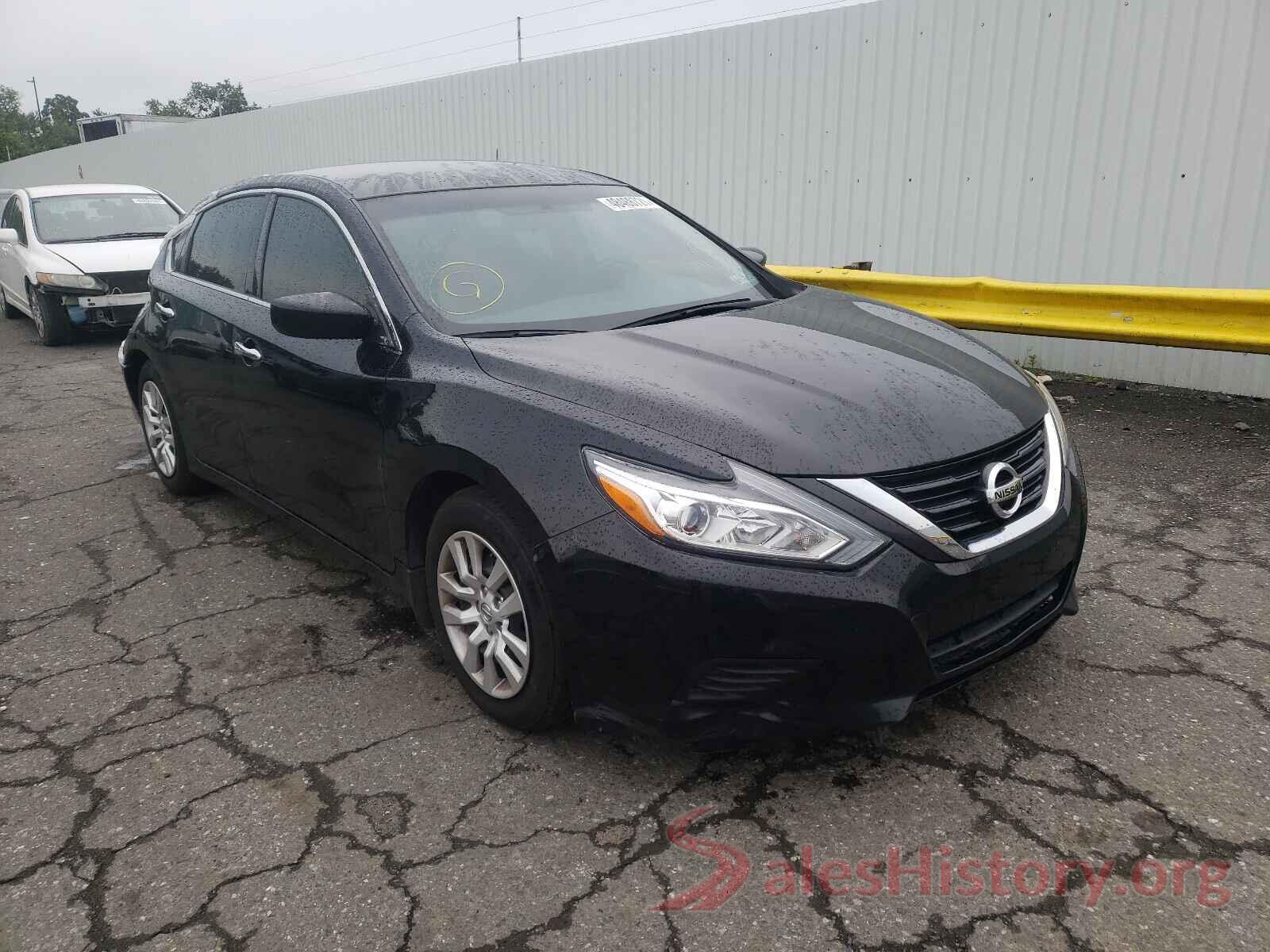 1N4AL3AP8JC295850 2018 NISSAN ALTIMA