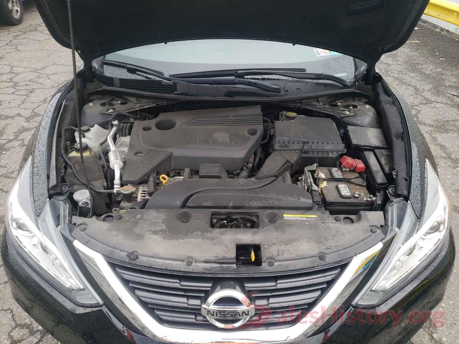 1N4AL3AP8JC295850 2018 NISSAN ALTIMA