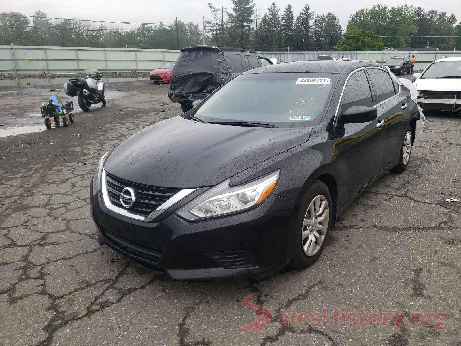 1N4AL3AP8JC295850 2018 NISSAN ALTIMA