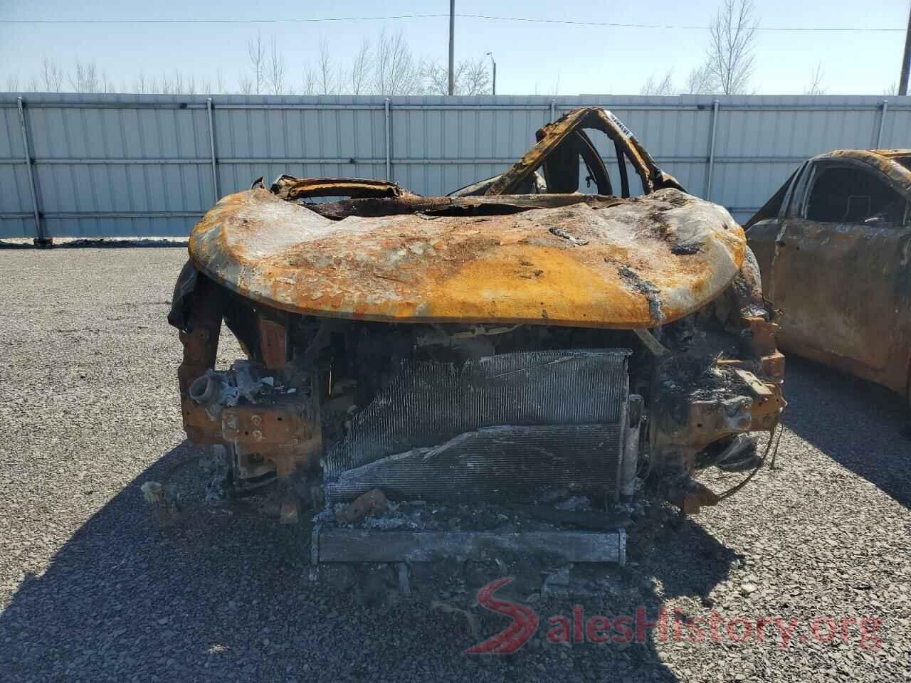 2HKRW2H95KH113274 2019 HONDA CRV