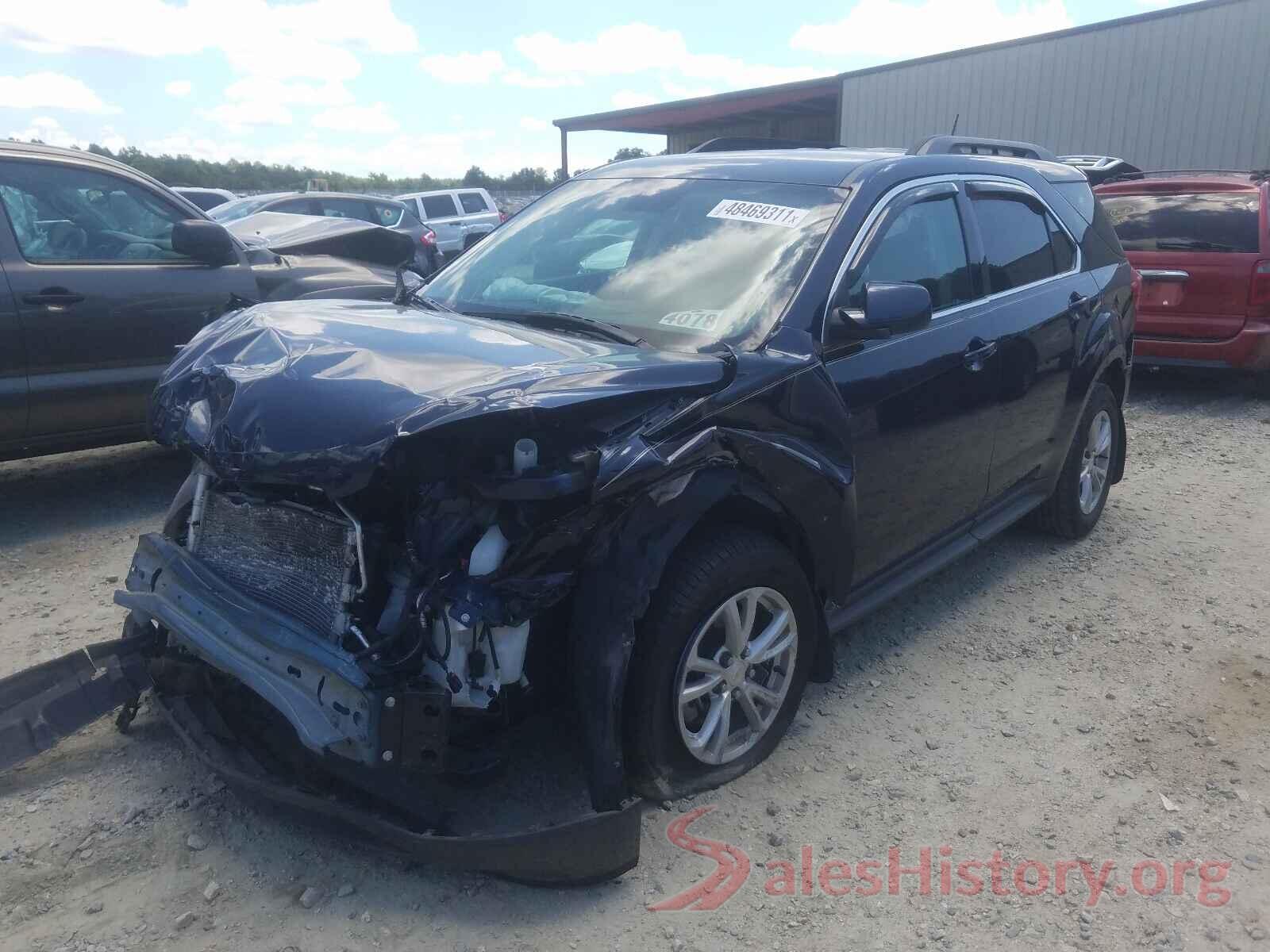 2GNALCEK8H1608962 2017 CHEVROLET EQUINOX