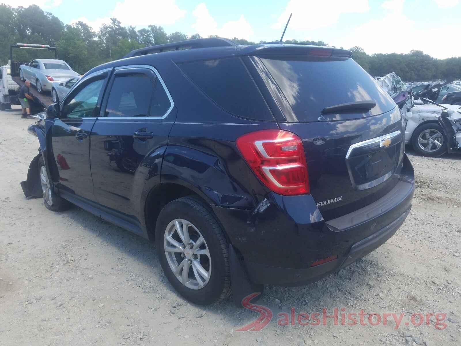 2GNALCEK8H1608962 2017 CHEVROLET EQUINOX