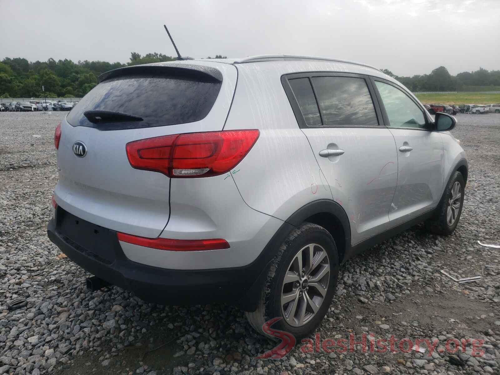 KNDPB3AC7G7868114 2016 KIA SPORTAGE