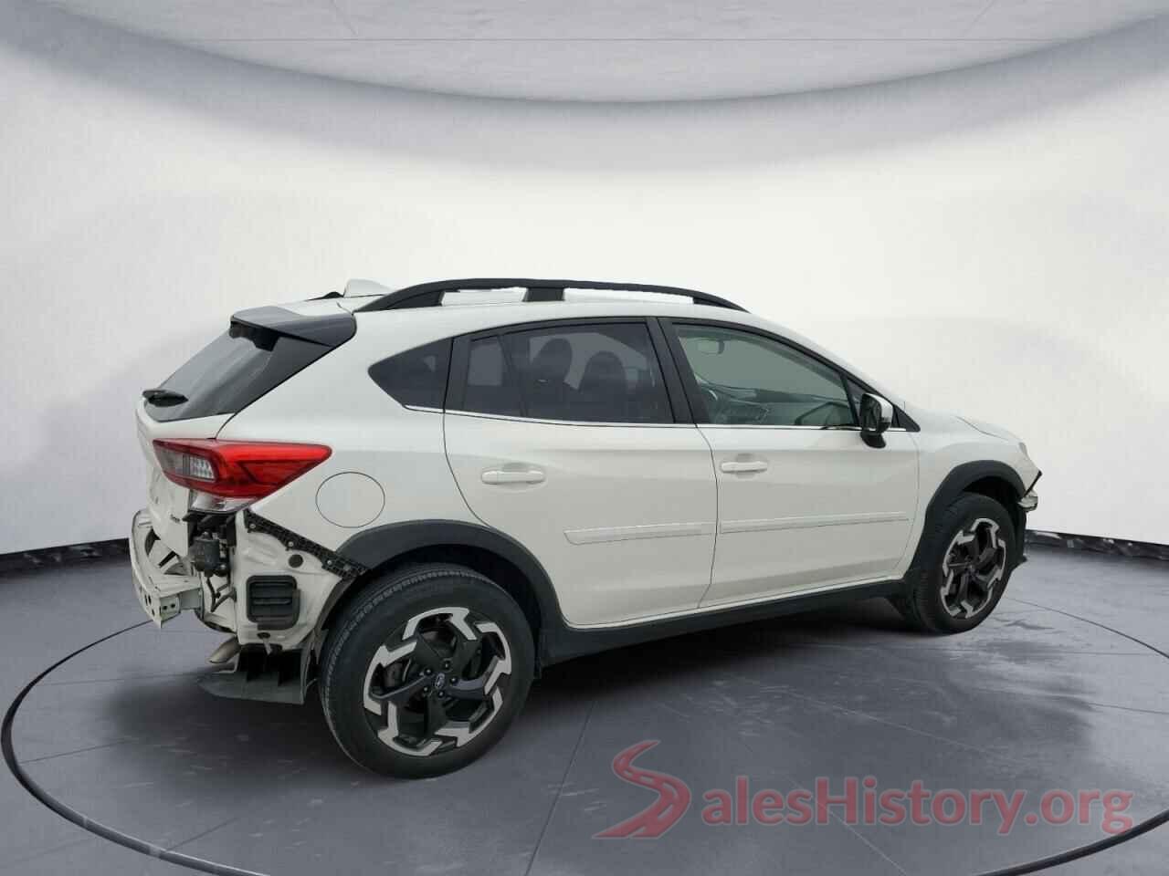 JF2GTHNC3M8364428 2021 SUBARU CROSSTREK