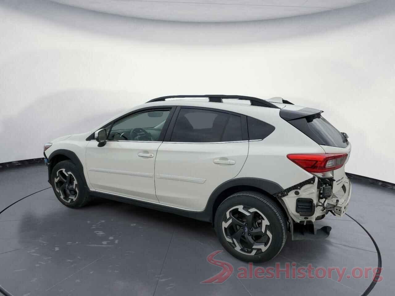 JF2GTHNC3M8364428 2021 SUBARU CROSSTREK