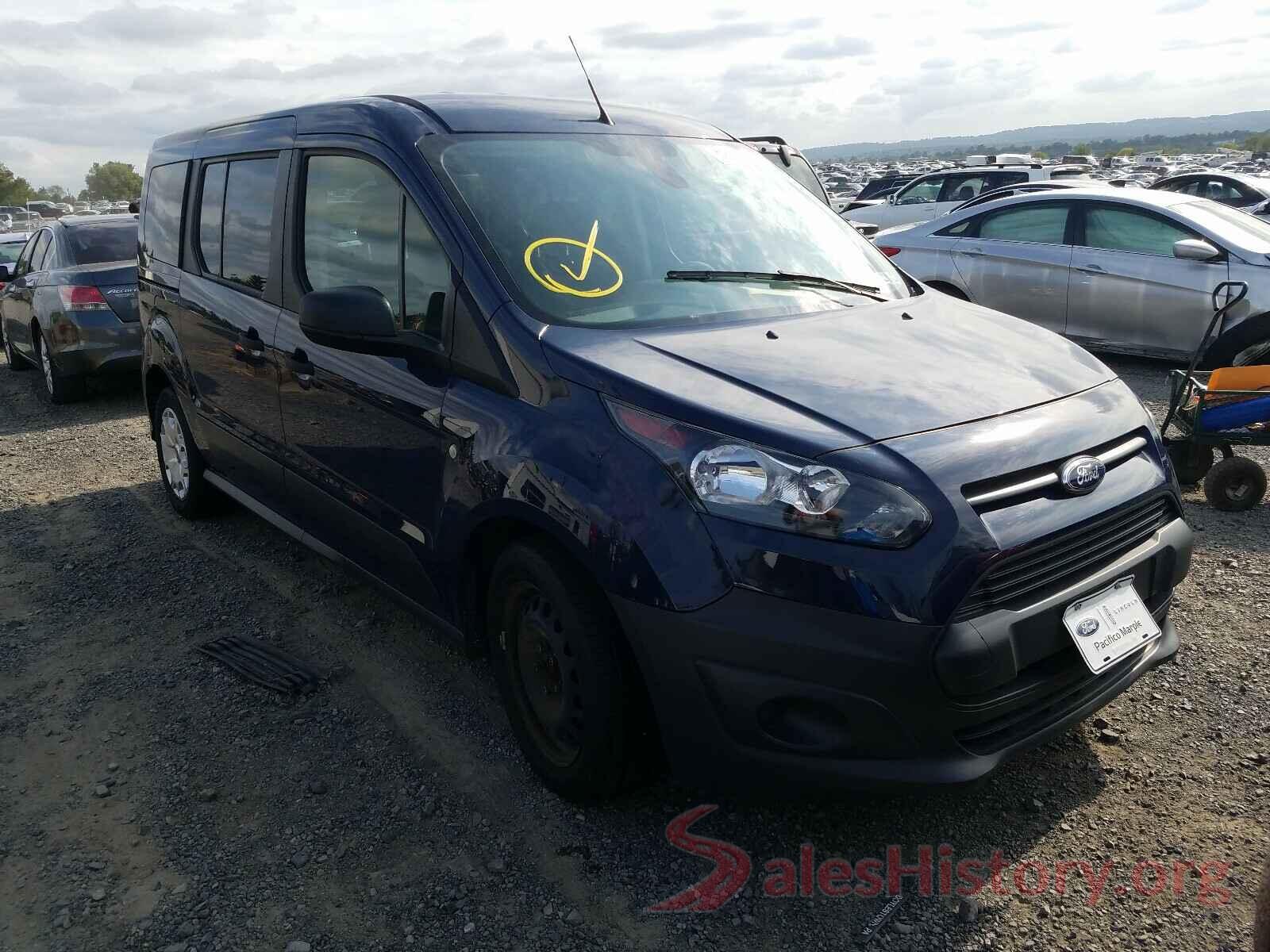 NM0GE9E74G1278198 2016 FORD TRANSIT CO