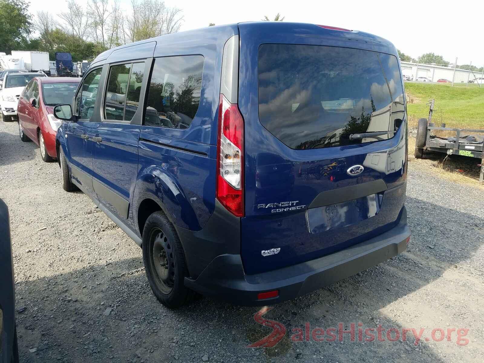 NM0GE9E74G1278198 2016 FORD TRANSIT CO