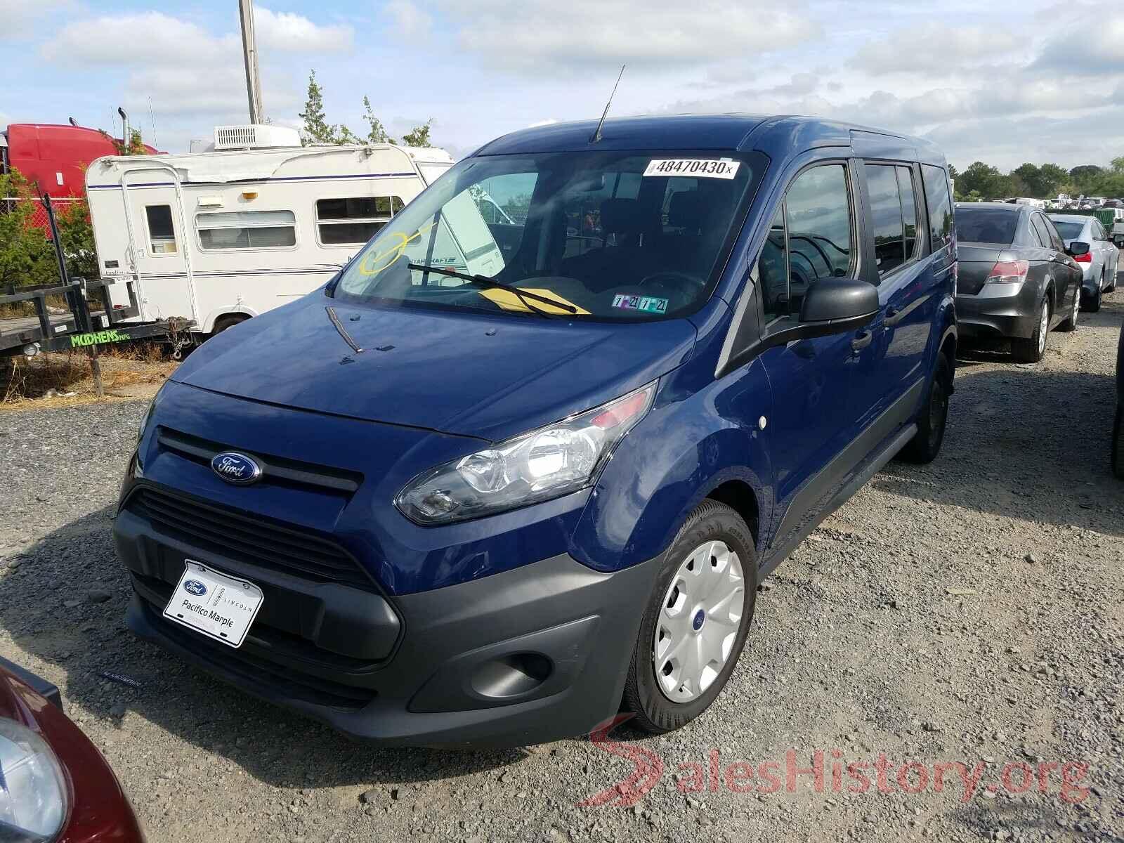 NM0GE9E74G1278198 2016 FORD TRANSIT CO