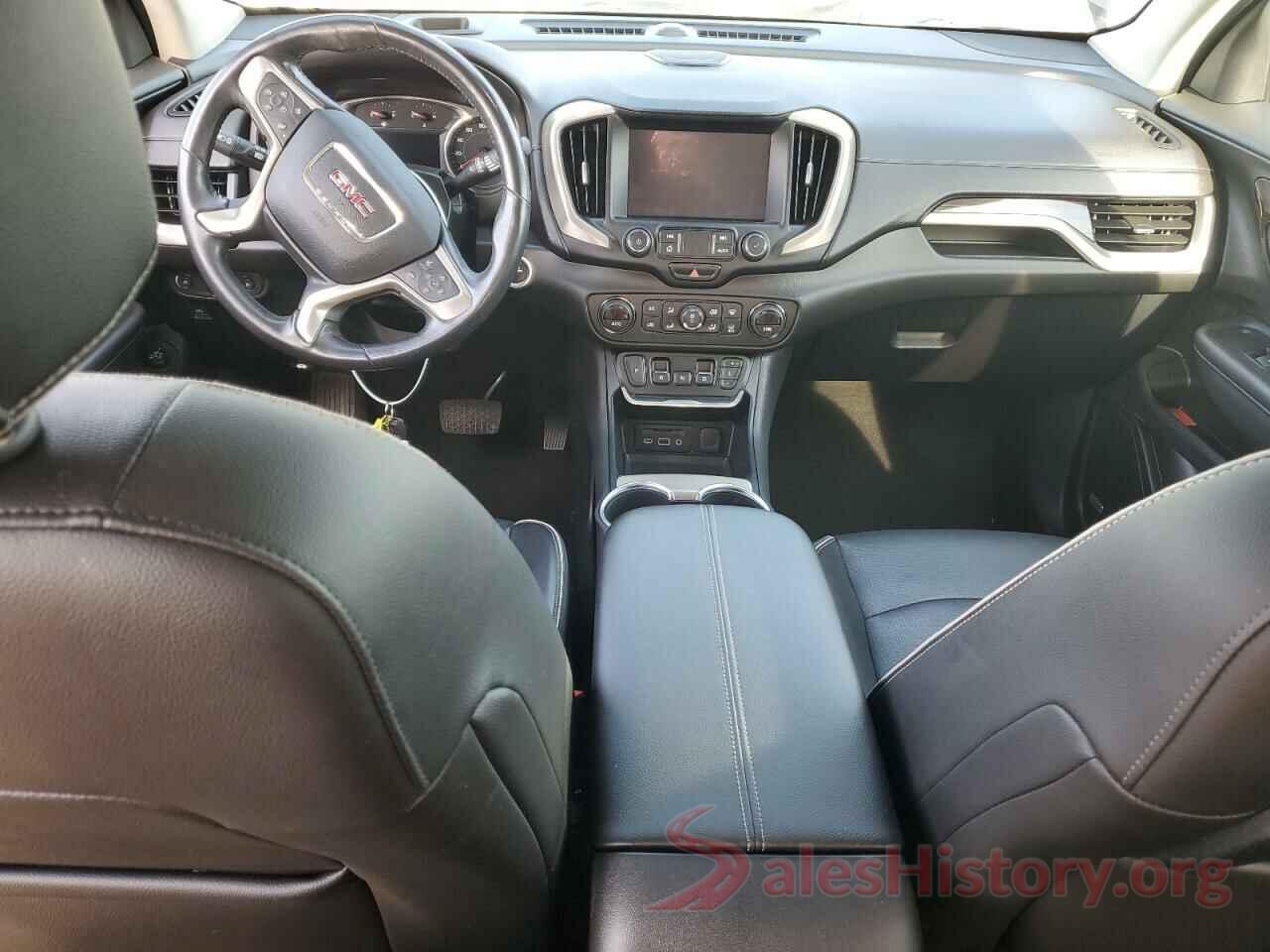 3GKALXEX8KL223150 2019 GMC TERRAIN