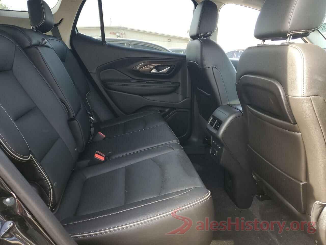 3GKALXEX8KL223150 2019 GMC TERRAIN