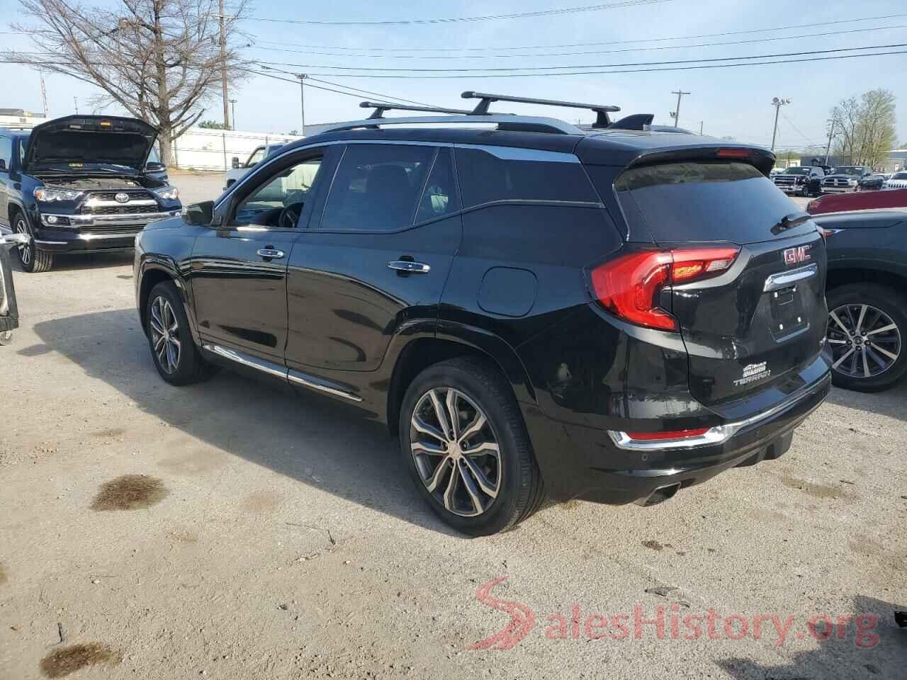 3GKALXEX8KL223150 2019 GMC TERRAIN