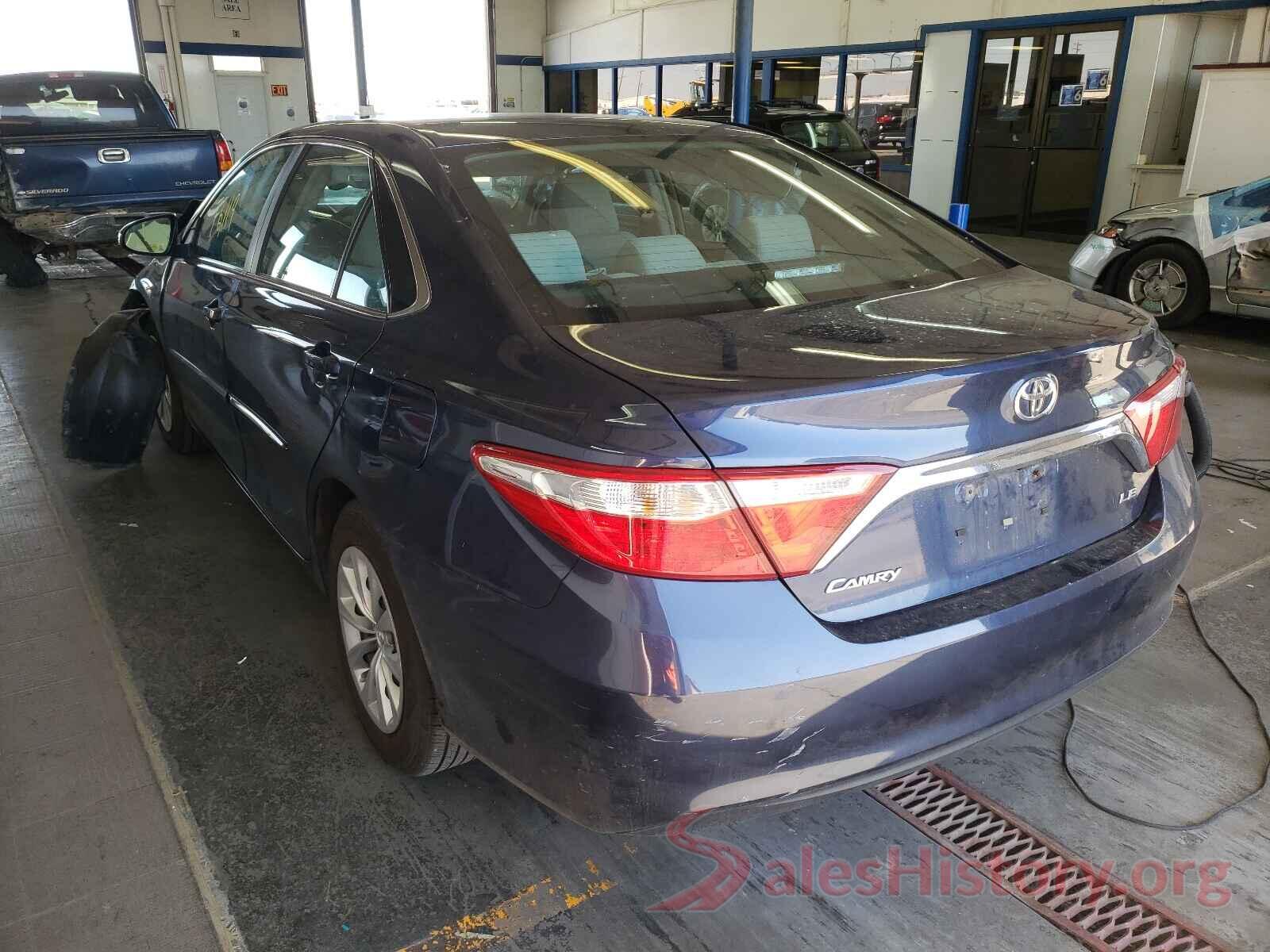 4T1BF1FK7HU716657 2017 TOYOTA CAMRY