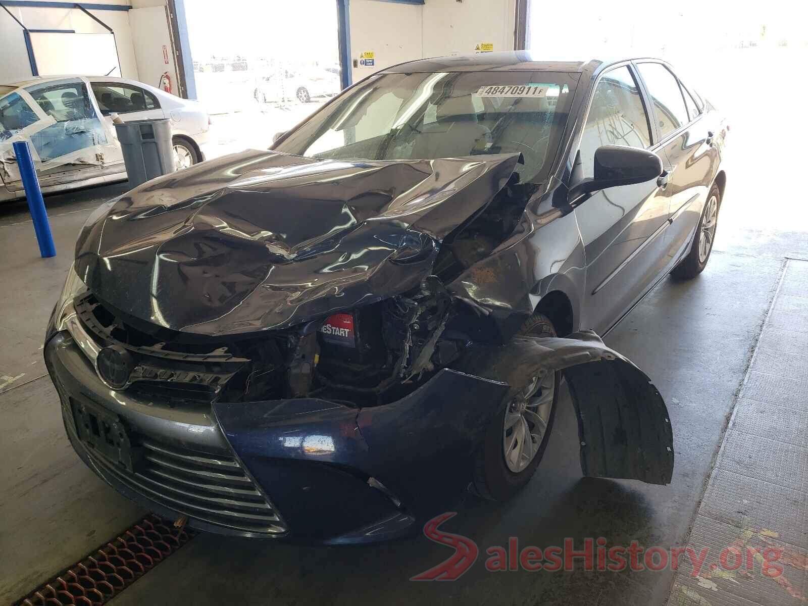 4T1BF1FK7HU716657 2017 TOYOTA CAMRY