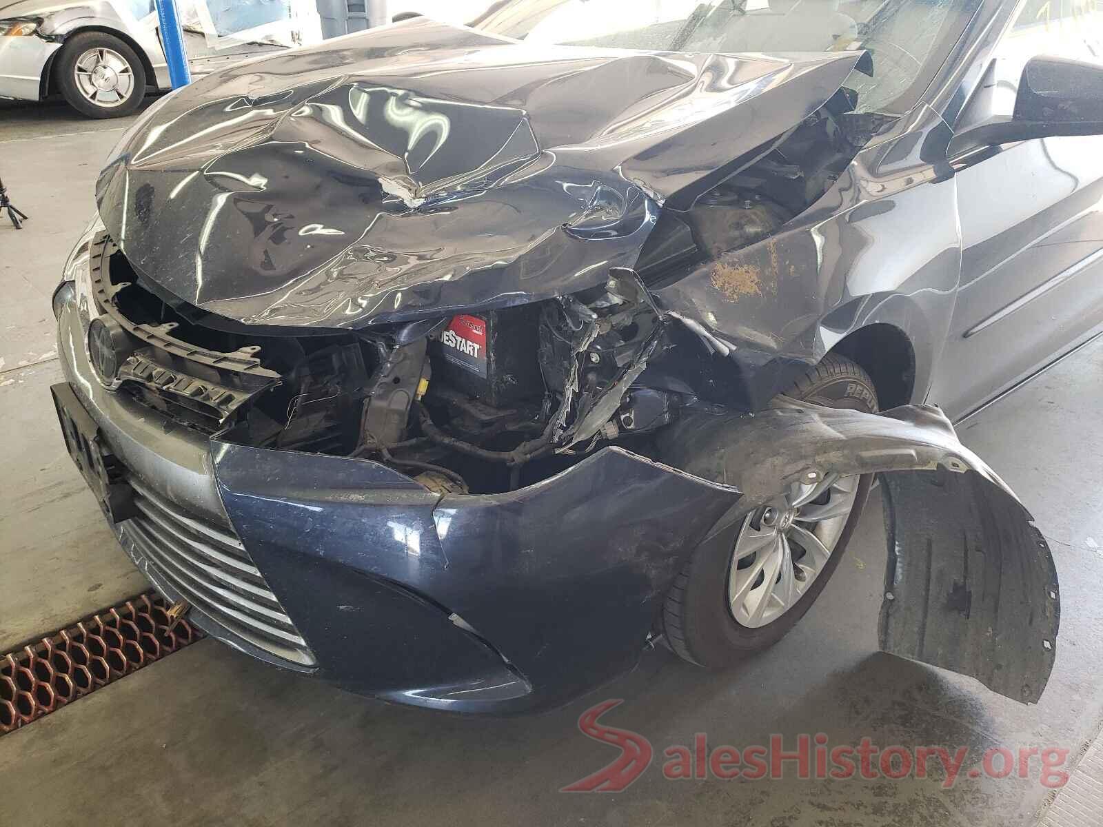 4T1BF1FK7HU716657 2017 TOYOTA CAMRY