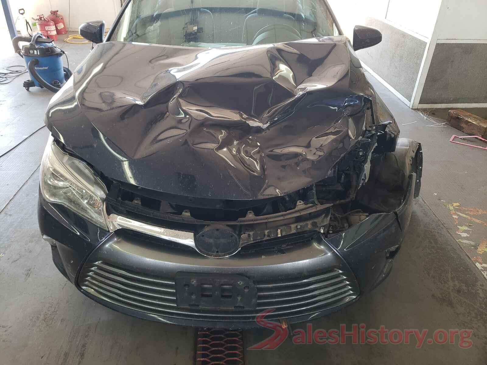 4T1BF1FK7HU716657 2017 TOYOTA CAMRY