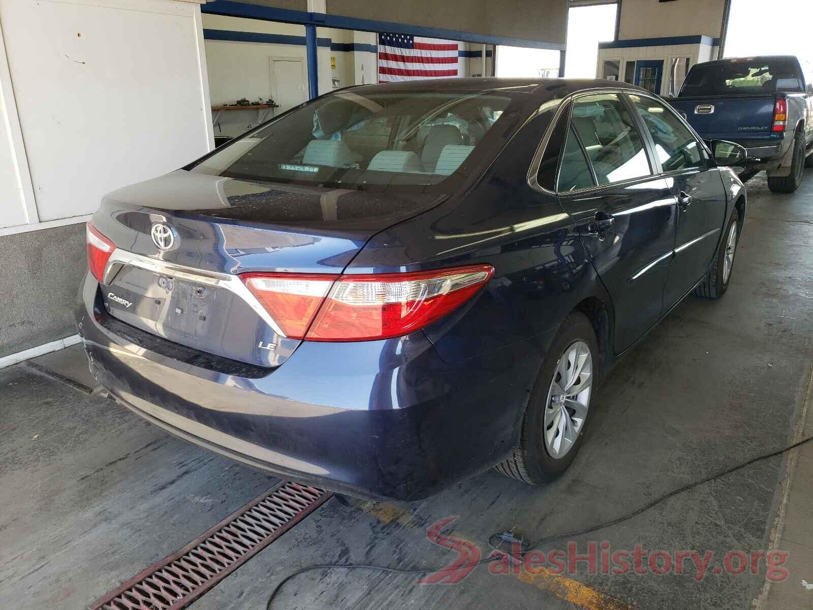 4T1BF1FK7HU716657 2017 TOYOTA CAMRY