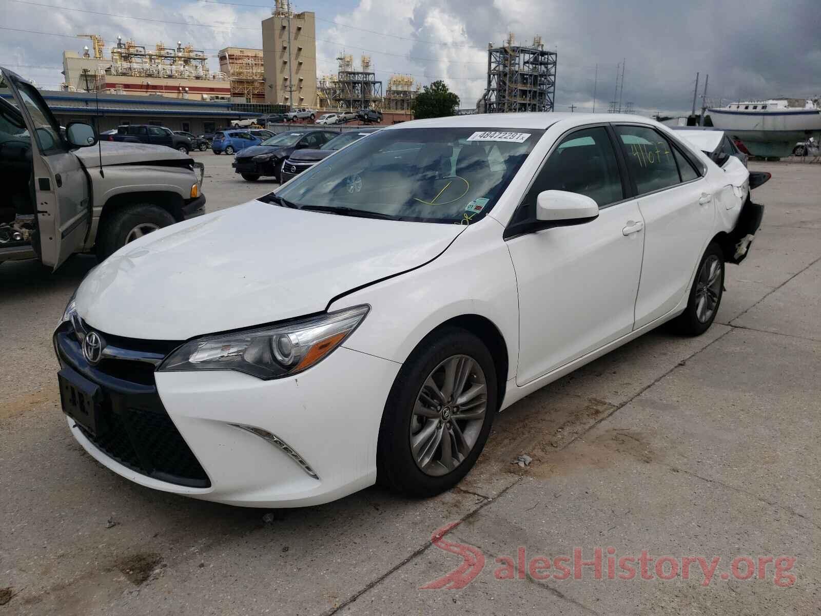 4T1BF1FK3GU178117 2016 TOYOTA CAMRY