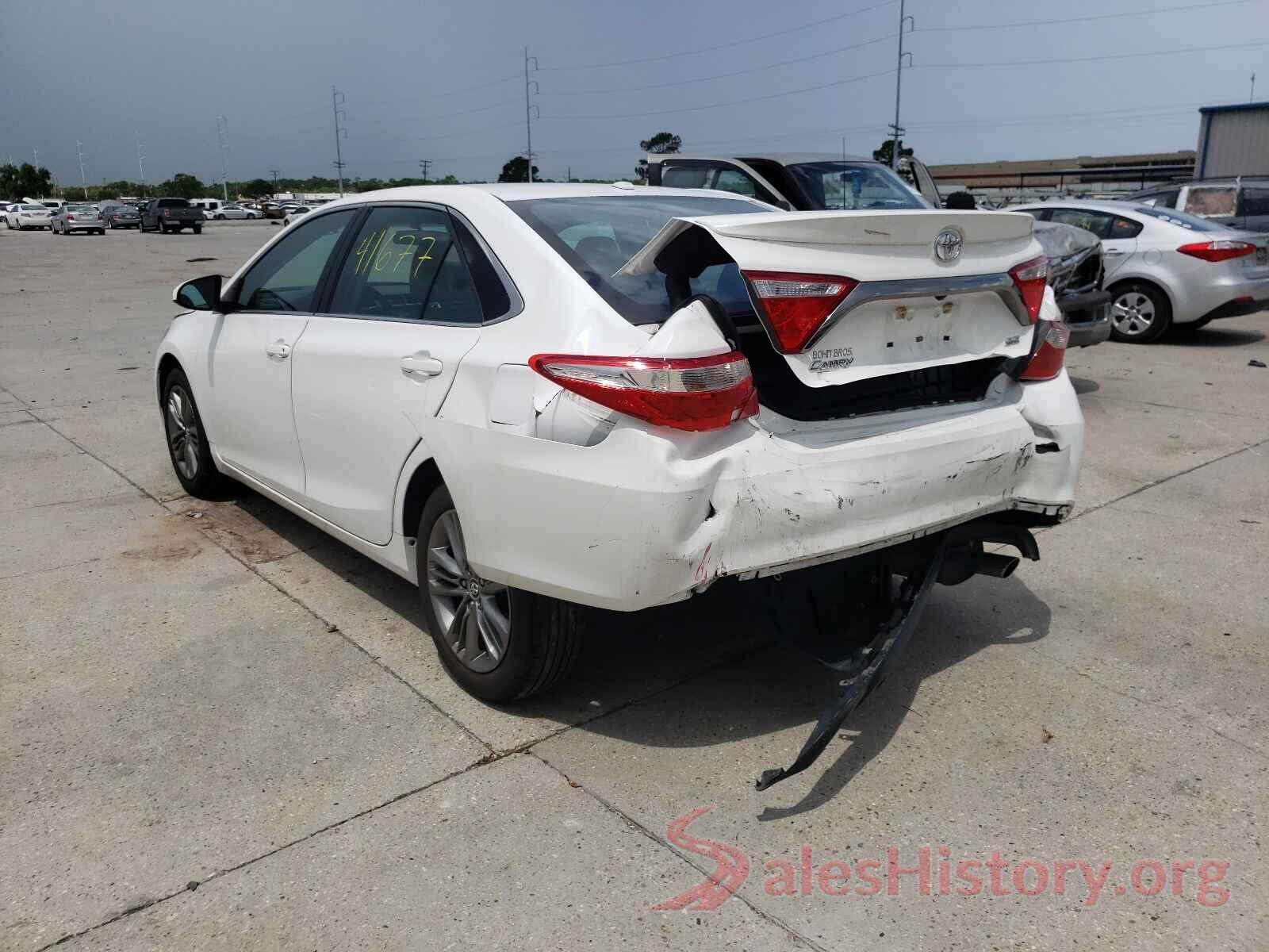 4T1BF1FK3GU178117 2016 TOYOTA CAMRY