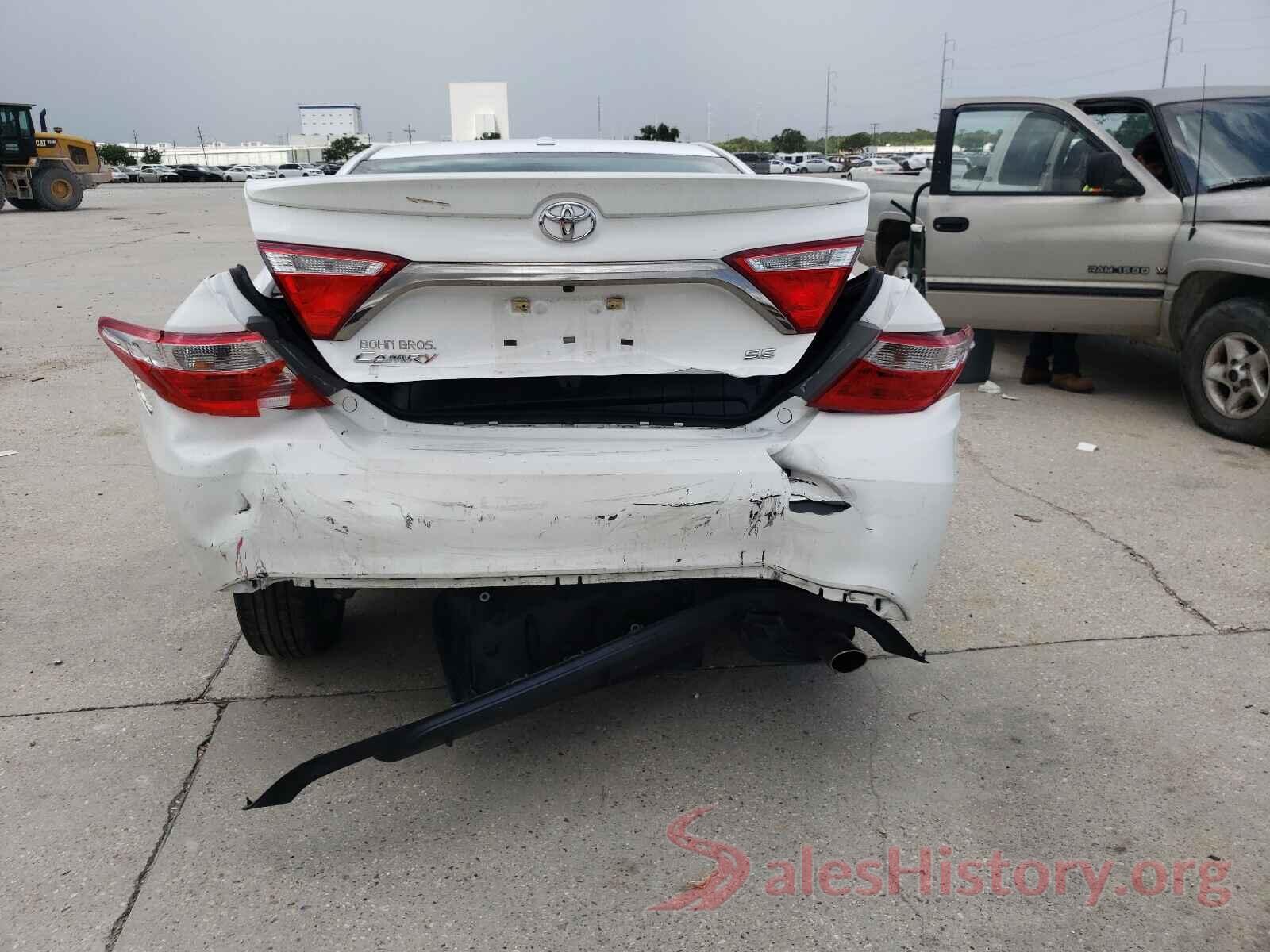 4T1BF1FK3GU178117 2016 TOYOTA CAMRY