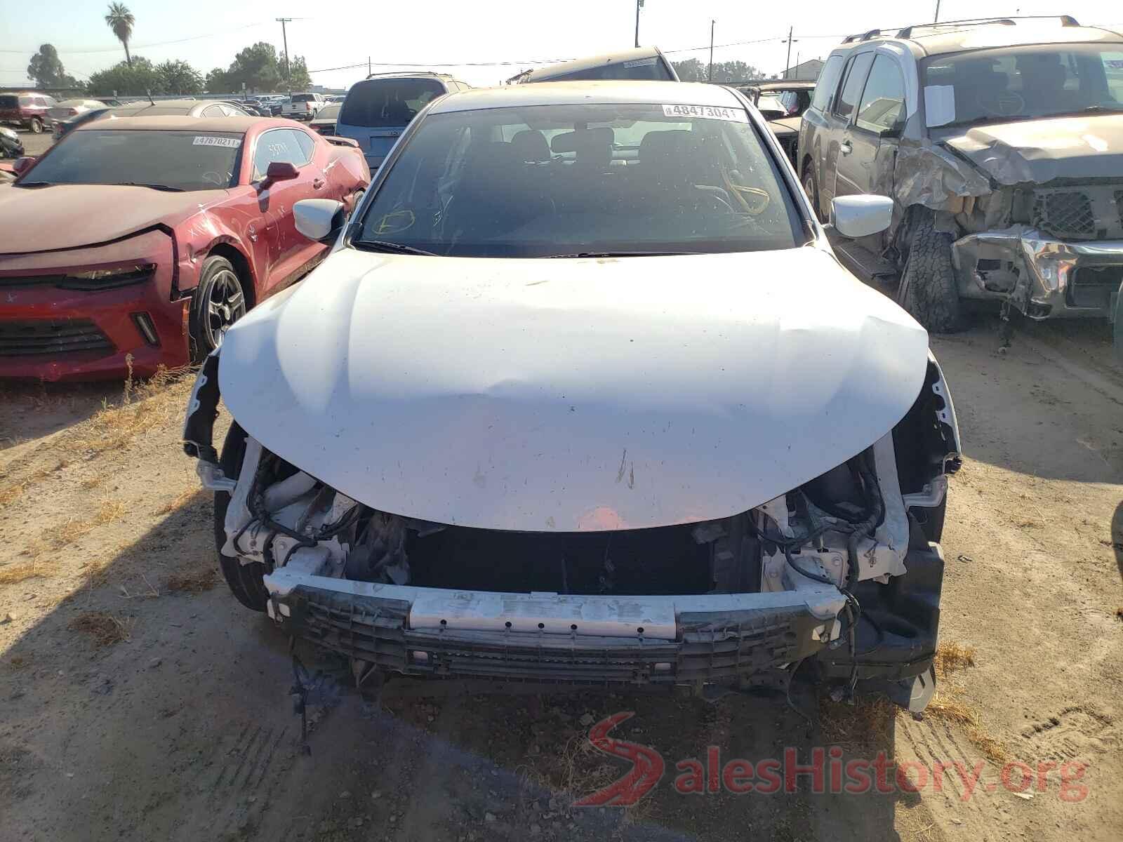 1HGCR2F58GA093941 2016 HONDA ACCORD