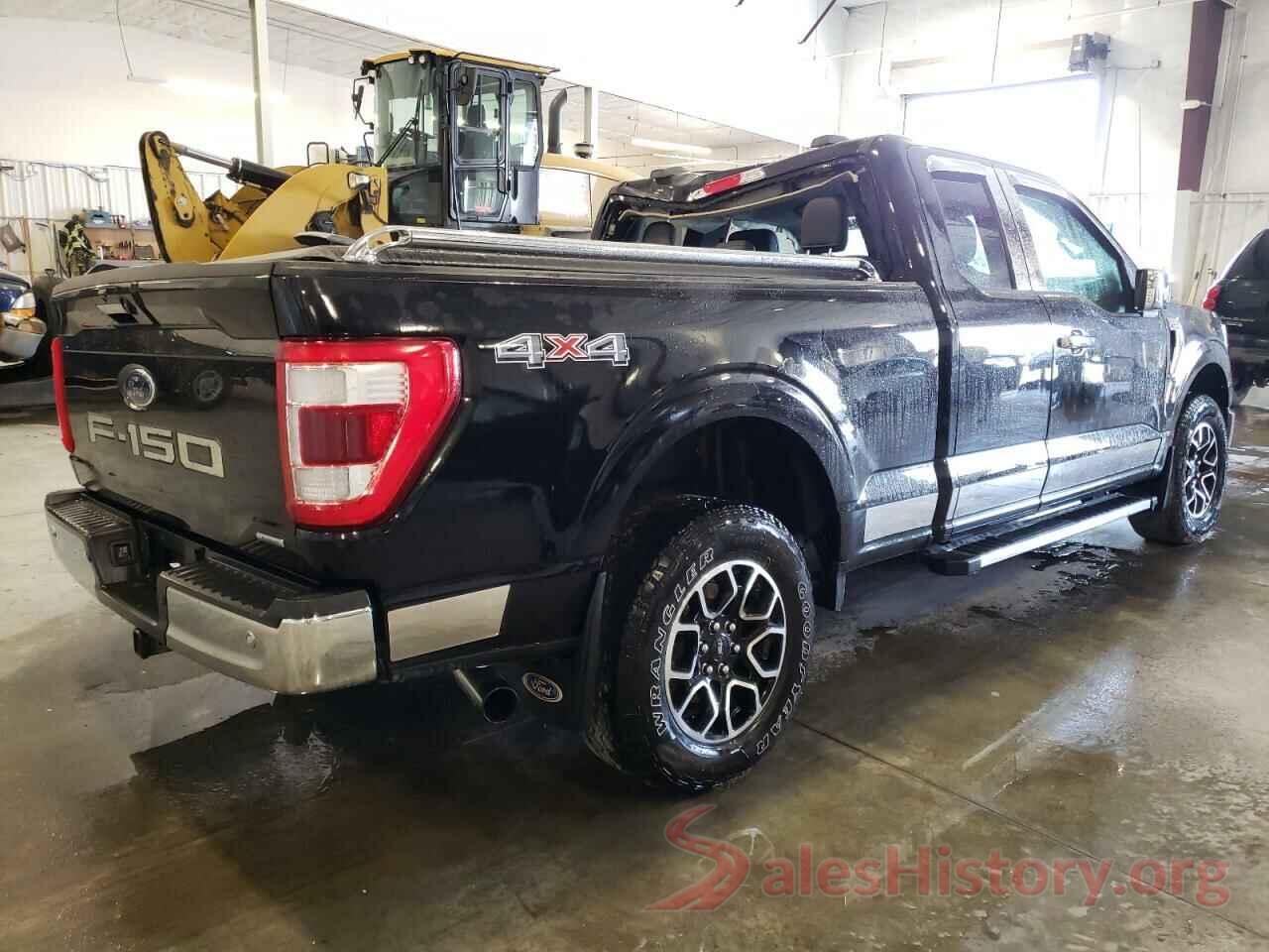 1FTEX1EP2MKD38328 2021 FORD F-150