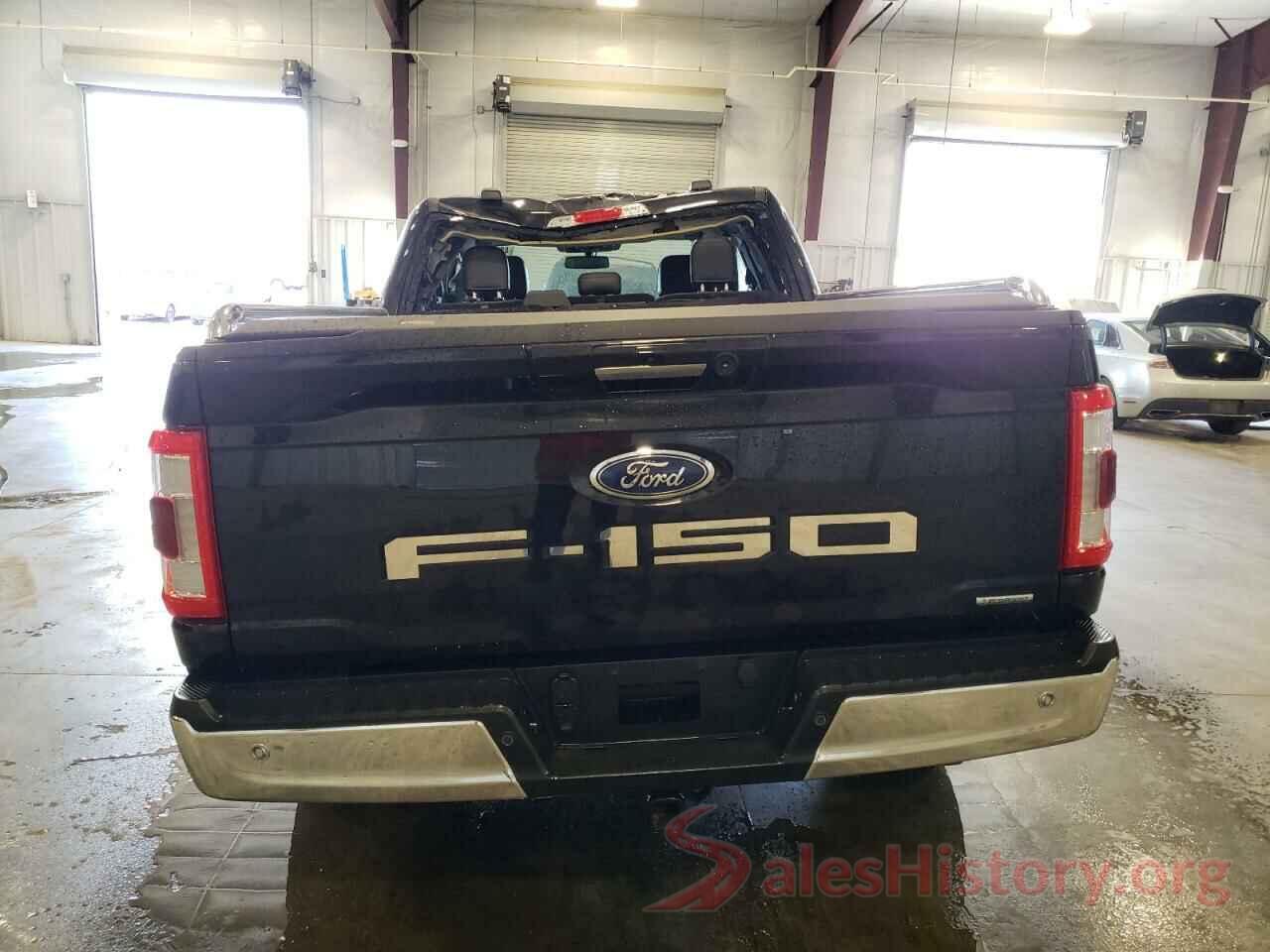 1FTEX1EP2MKD38328 2021 FORD F-150