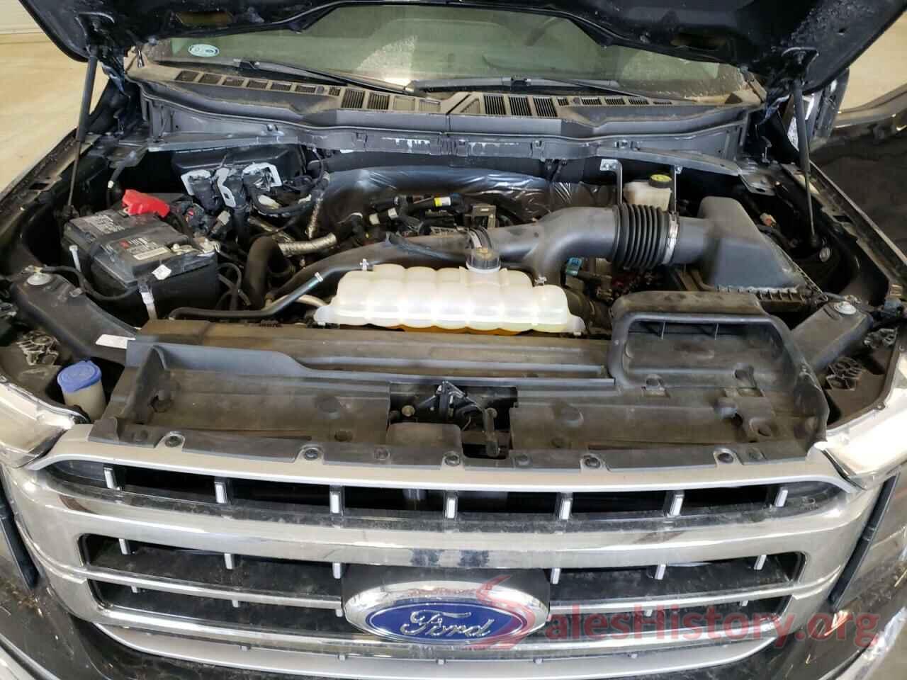 1FTEX1EP2MKD38328 2021 FORD F-150