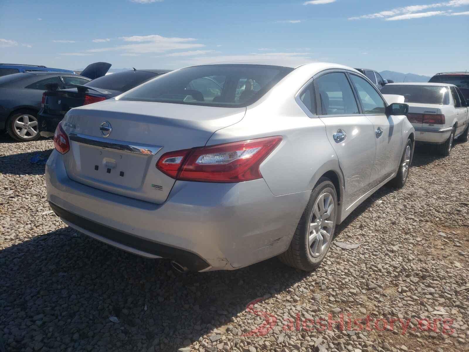 1N4AL3AP9GN363988 2016 NISSAN ALTIMA