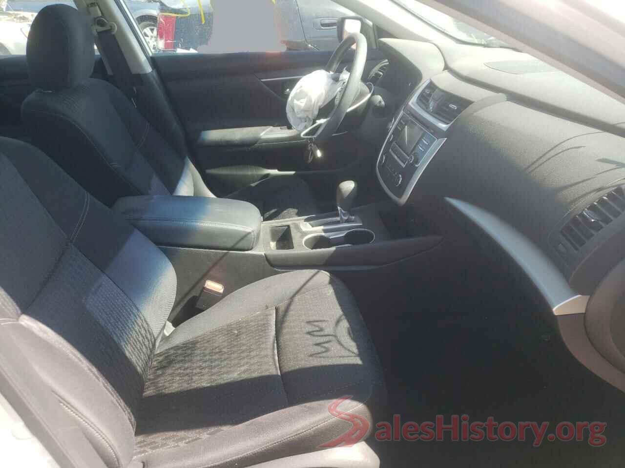 1N4AL3AP9GN363988 2016 NISSAN ALTIMA