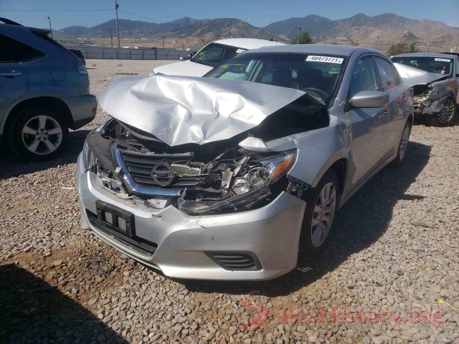 1N4AL3AP9GN363988 2016 NISSAN ALTIMA