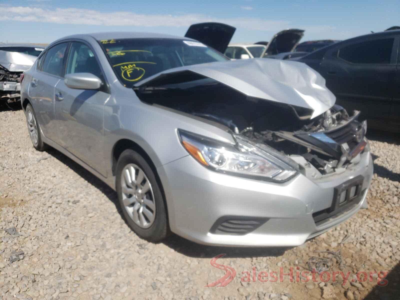 1N4AL3AP9GN363988 2016 NISSAN ALTIMA