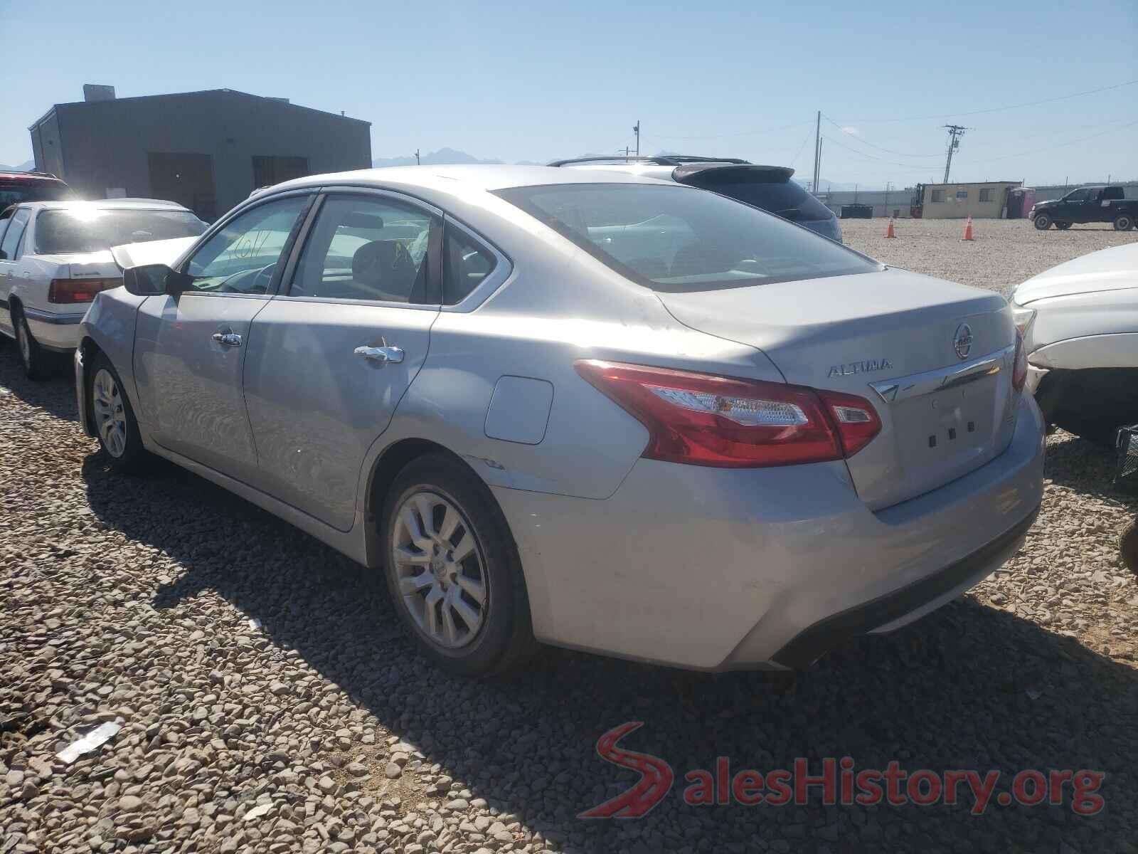 1N4AL3AP9GN363988 2016 NISSAN ALTIMA