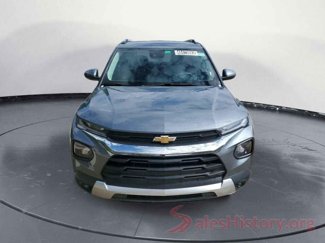 KL79MRSL4MB169730 2021 CHEVROLET TRAILBLZR