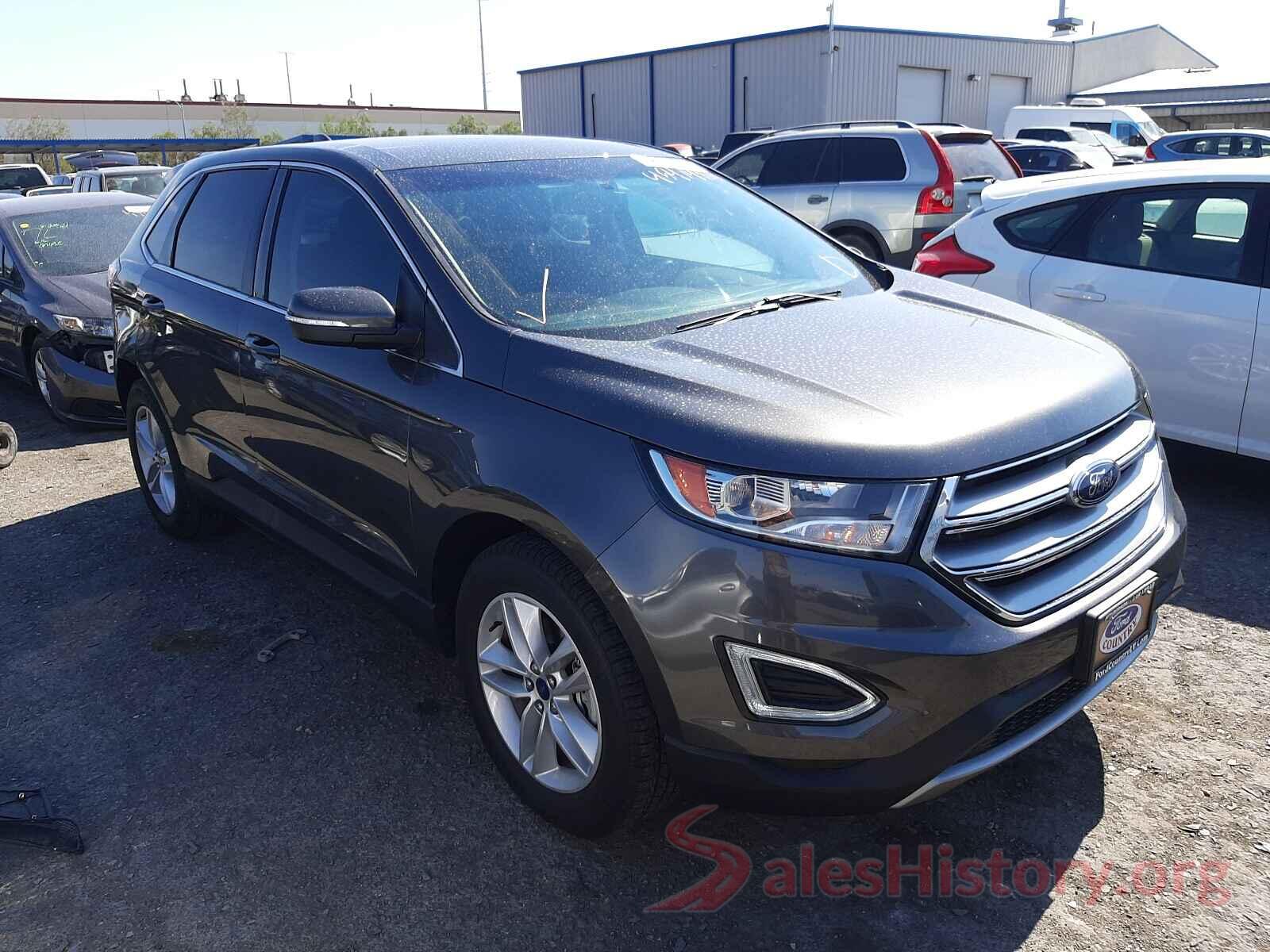 2FMPK3J83JBB63624 2018 FORD EDGE