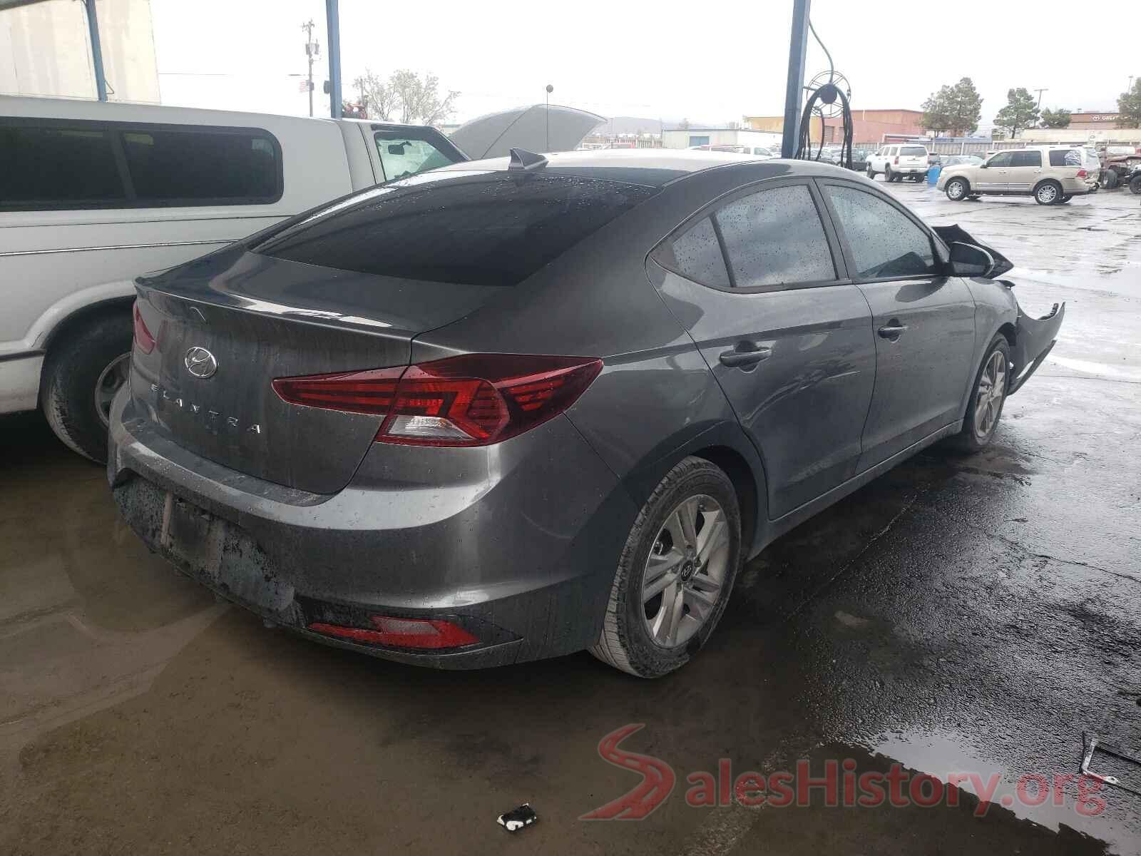 5NPD84LFXLH499169 2020 HYUNDAI ELANTRA