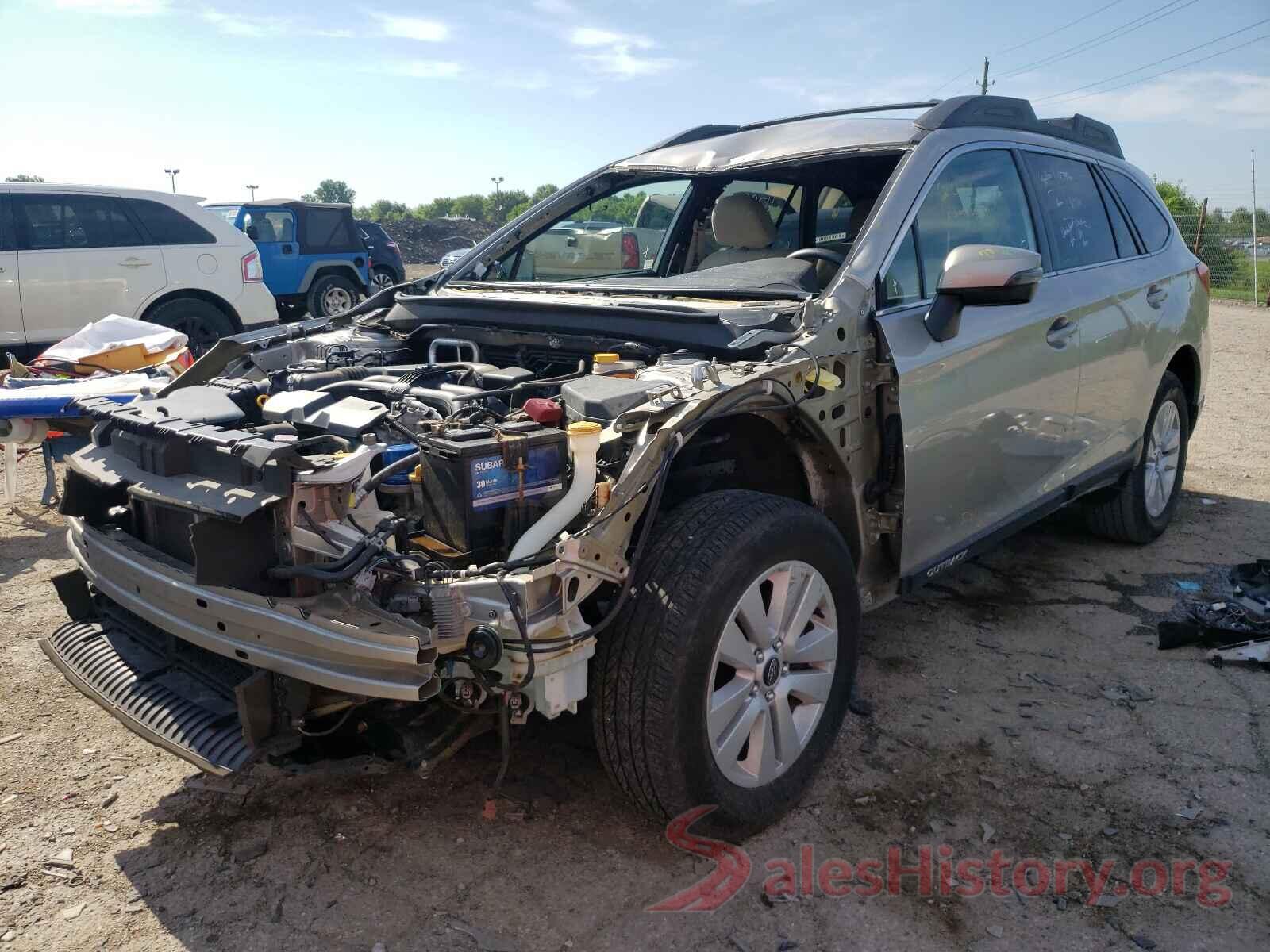 4S4BSAFC3H3344115 2017 SUBARU OUTBACK