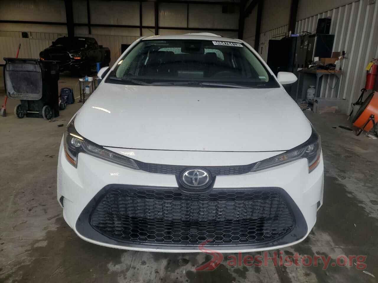 5YFEPMAE5NP324948 2022 TOYOTA COROLLA