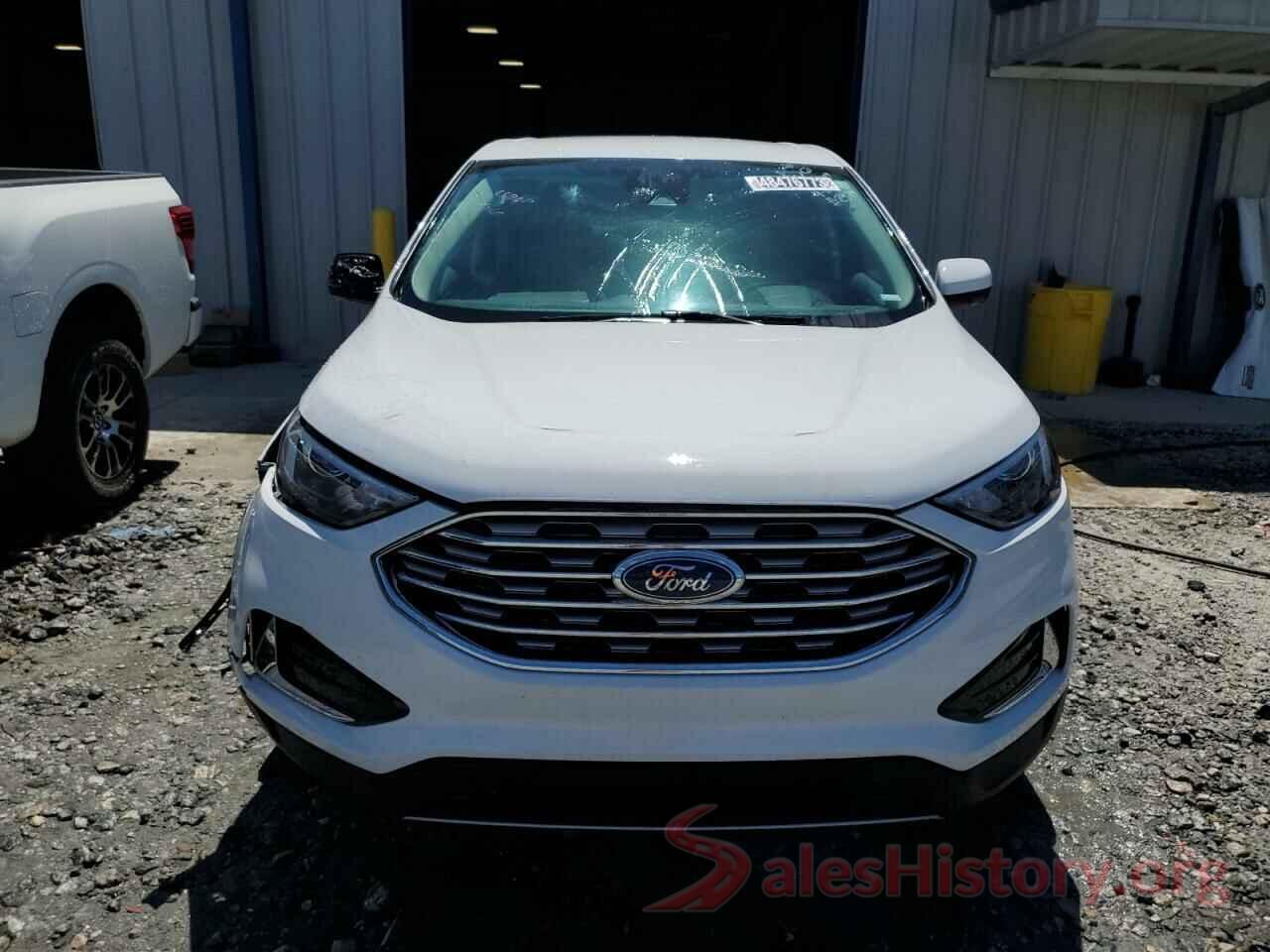 2FMPK4J91NBA52414 2022 FORD EDGE