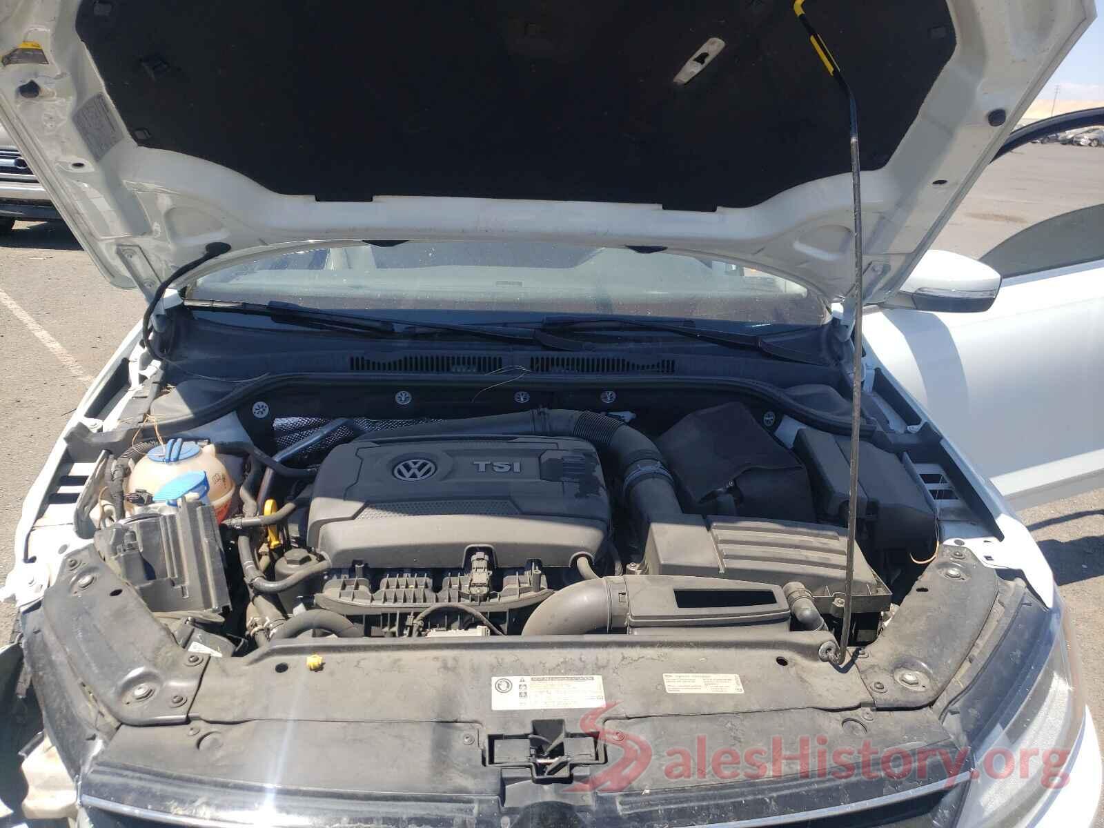 3VWL17AJ3HM399759 2017 VOLKSWAGEN JETTA