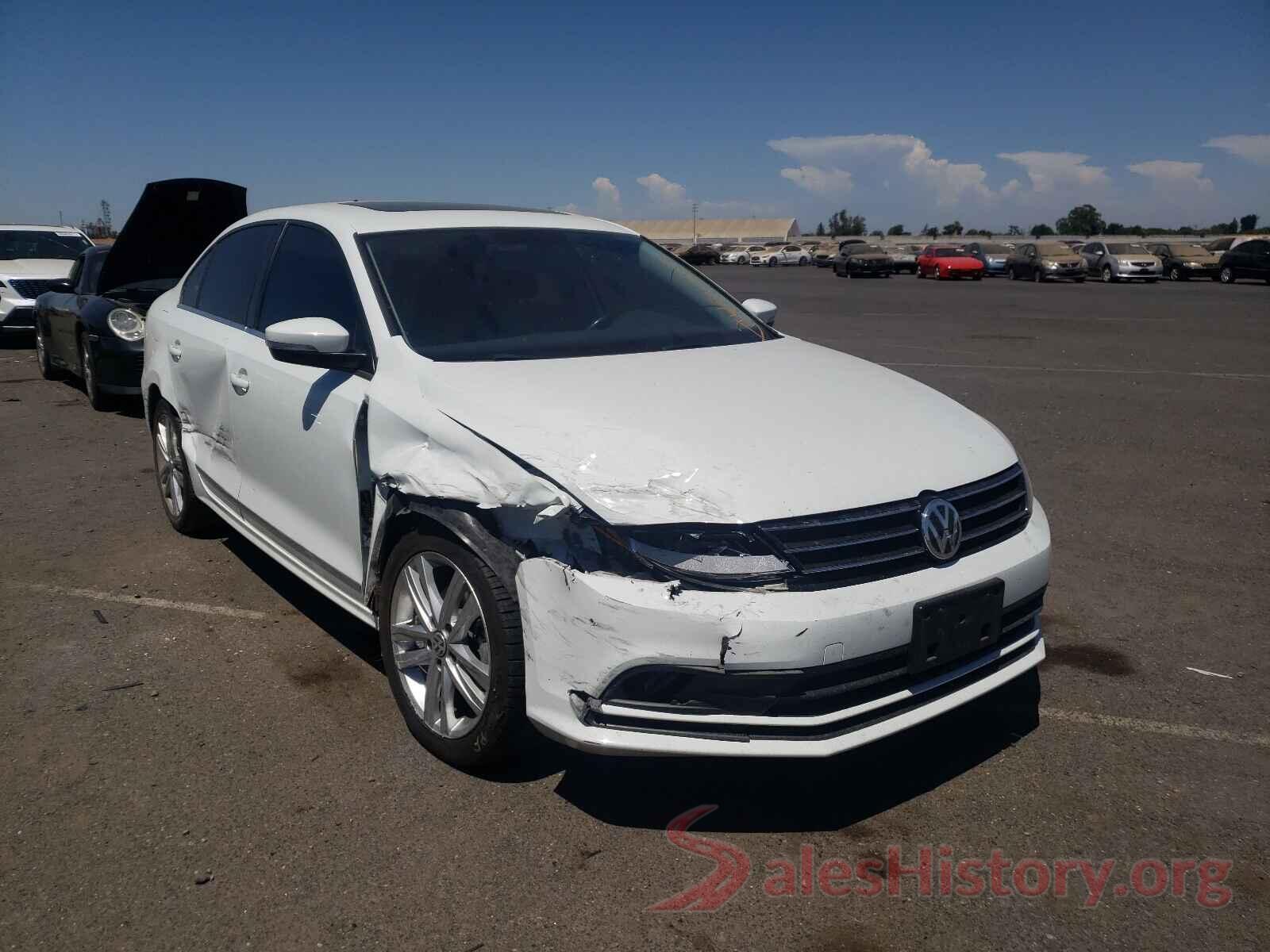 3VWL17AJ3HM399759 2017 VOLKSWAGEN JETTA