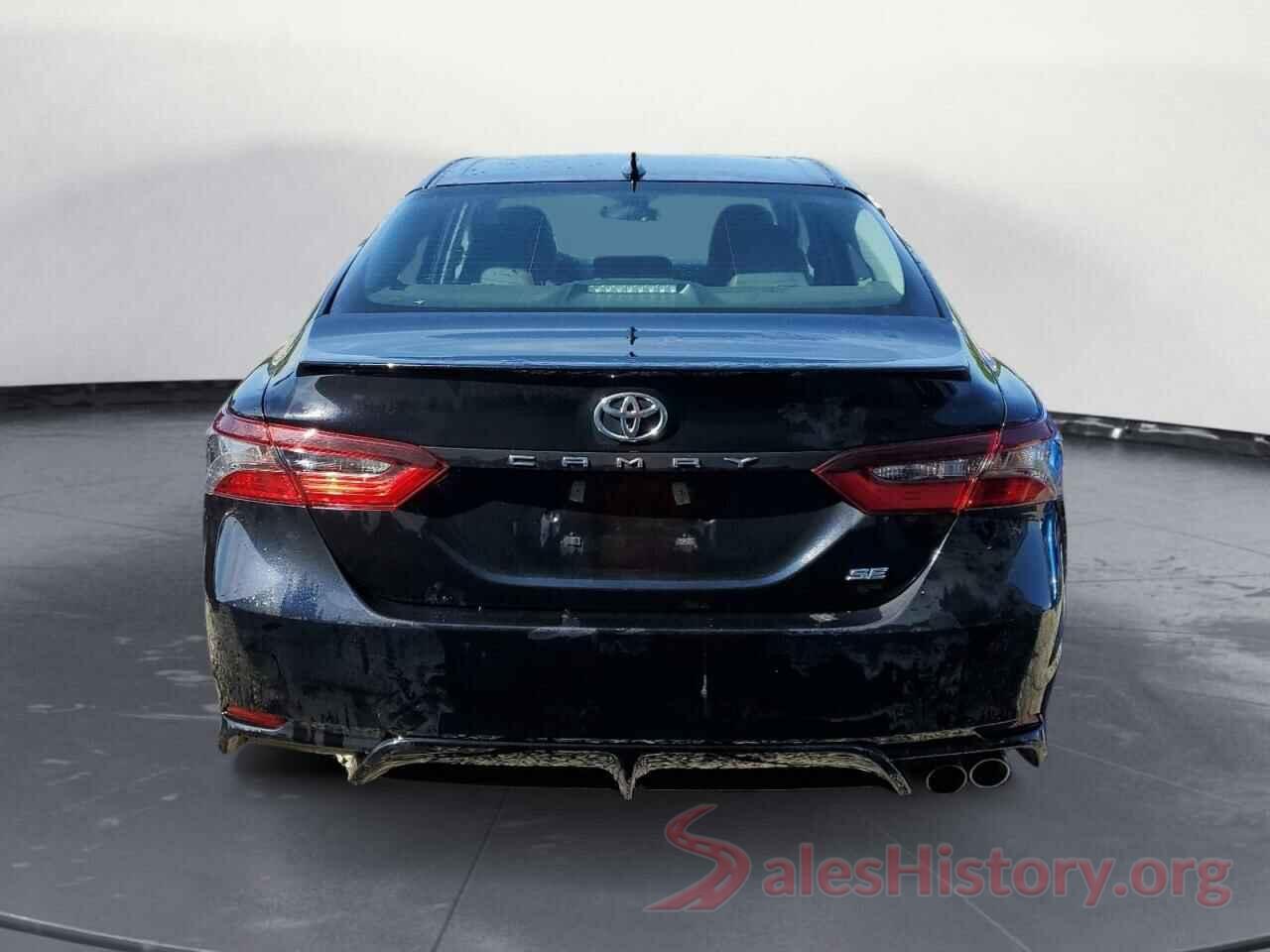 4T1G11AK9MU468868 2021 TOYOTA CAMRY