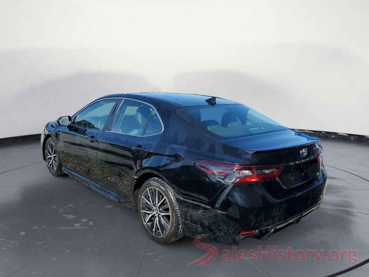 4T1G11AK9MU468868 2021 TOYOTA CAMRY