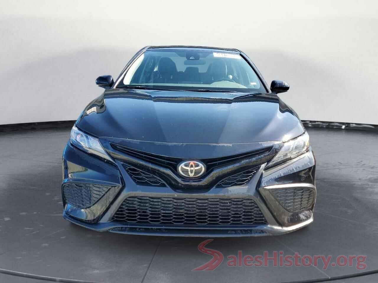 4T1G11AK9MU468868 2021 TOYOTA CAMRY