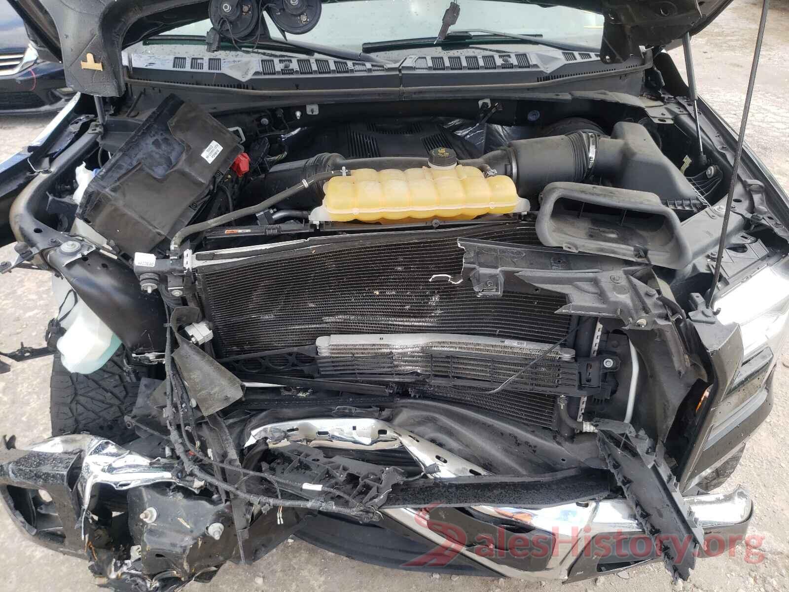 1FTEW1CG9HFA94066 2017 FORD F-150